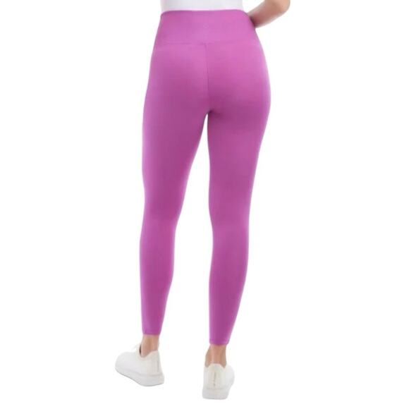 NWT, Danskin Ladies' Legging, Size XXL - Picture 3 of 5